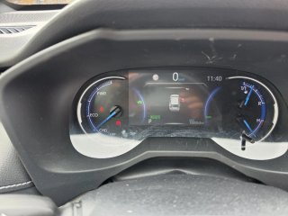 Toyota RAV4 2021