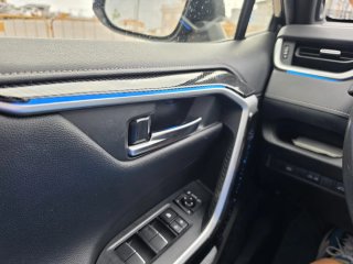 Toyota RAV4 2021