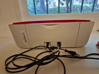 Stampante multifunzione HP DeskJet 3733