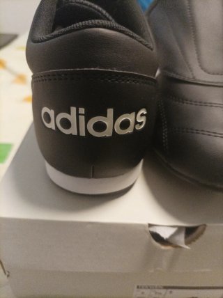 Zapatillas Adidas Tekwen Unisex Negras