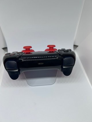 Controller PS5 Techno Red con joystick magnetici