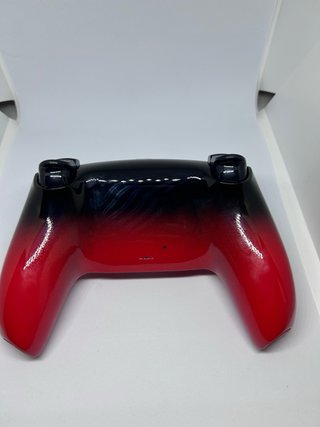 Controller PS5 Techno Red con joystick magnetici