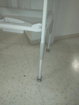 Cambiador Bañera Jané Flip