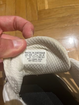 Salomon ACS Pro Plata/Blanco