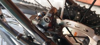 Bicicleta Scott Spark 470 Talla M