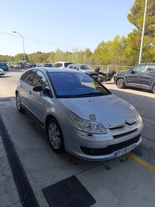 Citroen C4 2007