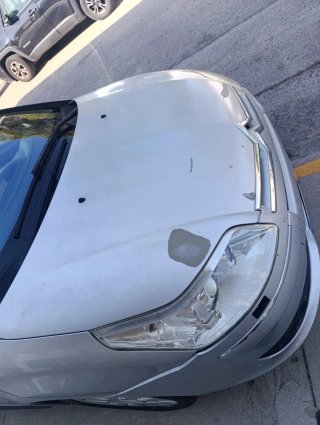 Citroen C4 2007