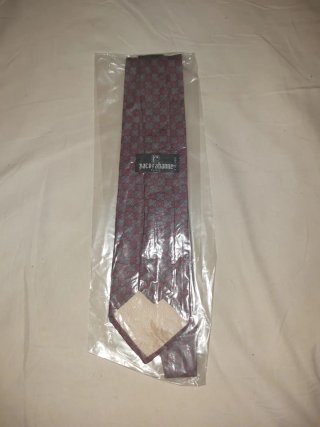 Corbata Paco Rabanne Paris Seda