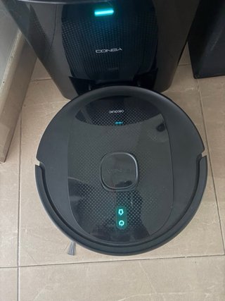 Conga 8290 inmortal ultrapower cecotec