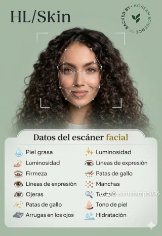 Cuidado y bienestar de la piel