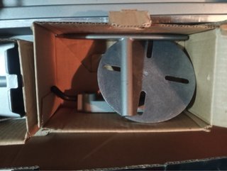 Torno de madera Black & Decker