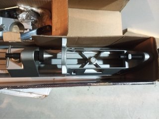 Torno de madera Black & Decker