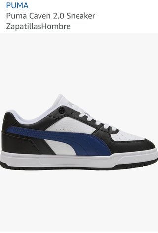 Puma Caven 2.0 Zapatillas Talla 44.5