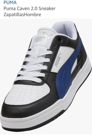 Puma Caven 2.0 Zapatillas Talla 44.5