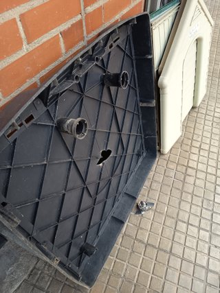Caseta Perro Grande Kerbl 95x99x98 cm