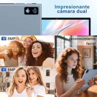 Tablet Dingyuy 10.1 FHD 8000mAh Octa-core 22GB+128