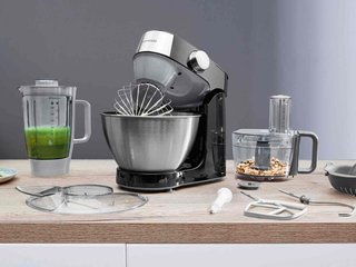 Robot Cocina Kenwood Prospero+ KHC29