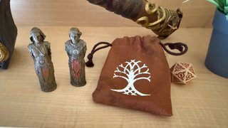 Martillo Thor God of Wa Ragnarok