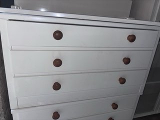 Mueble comedor