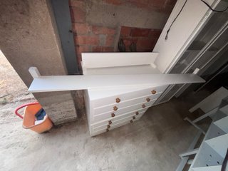 Mueble comedor