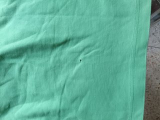 Polo Tommy Hilfiger Verde Talla XXL