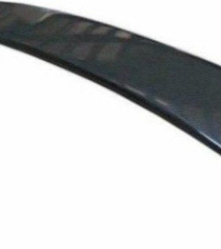 Alerón Audi TT 98-05 8N Carbono