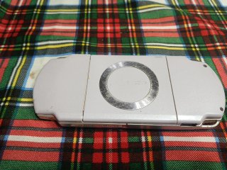 Sony PSP 2004 Lilla