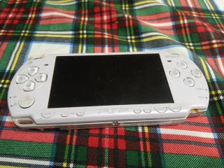 Sony PSP 2004 Lilla