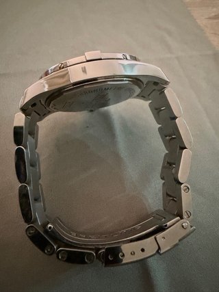 Breitling Colt 41 Automatic COSC A1731311