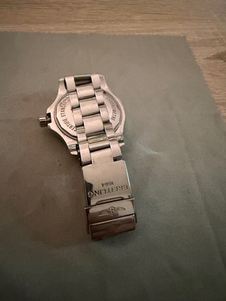 Breitling Colt 41 Automatic COSC A1731311