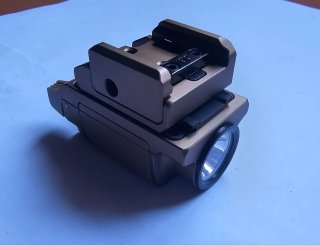 Olight PL-Mini 3 Valkyrie Linterna Táctica