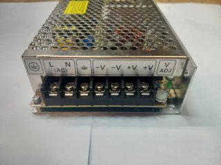 Fuente de alimentación Powerlo PD-150-12