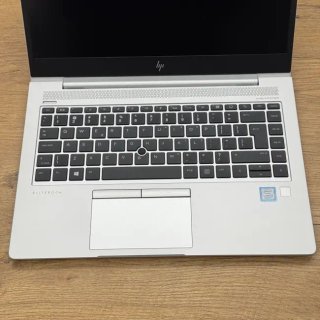Portátil HP EliteBook 840 G6 + Factura