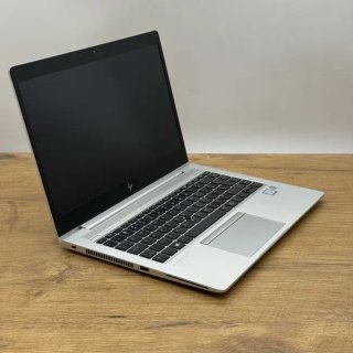 Portátil HP EliteBook 840 G6 + Factura