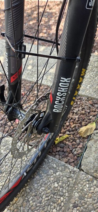 Bicicleta Scott Spark 960 Doble Suspensión