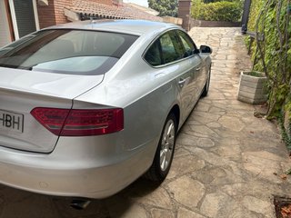 Audi A5 2011