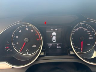 Audi A5 2011