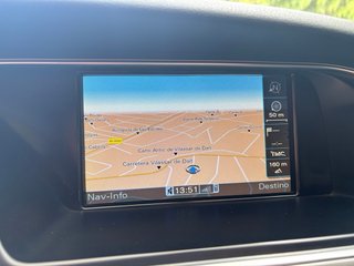 Audi A5 2011