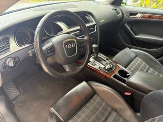 Audi A5 2011