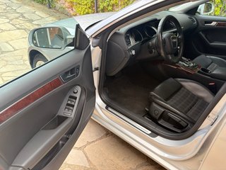 Audi A5 2011