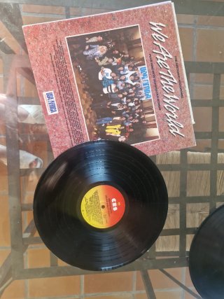 Lp vinilos varios