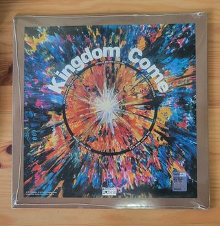 Arthur Brown Kingdom Come - Kingdom Come Vinilo