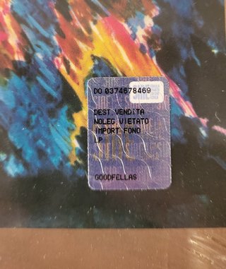 Arthur Brown Kingdom Come - Kingdom Come Vinilo