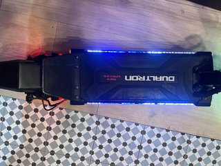 Patinete Dualtron Special