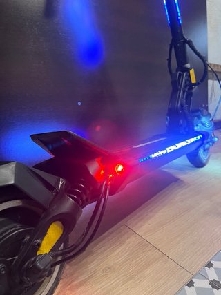 Patinete Dualtron Special
