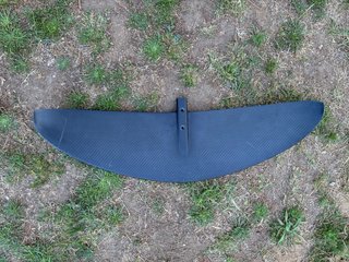 Gong Allvator L Surf Pro Carbon 1350