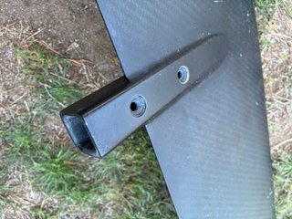Gong Allvator L Surf Pro Carbon 1350