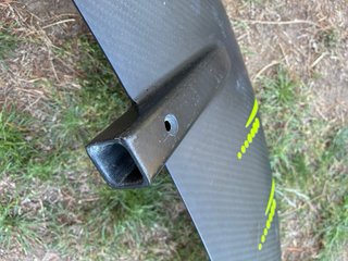 Gong Allvator L Surf Pro Carbon 1350