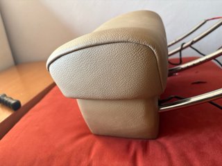Reposacabezas Pantalla BMW X5 E70