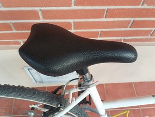Bicicleta Rockrider 26" Mujer